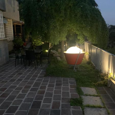 Volta'S Dream Villa Комо Екстериор снимка