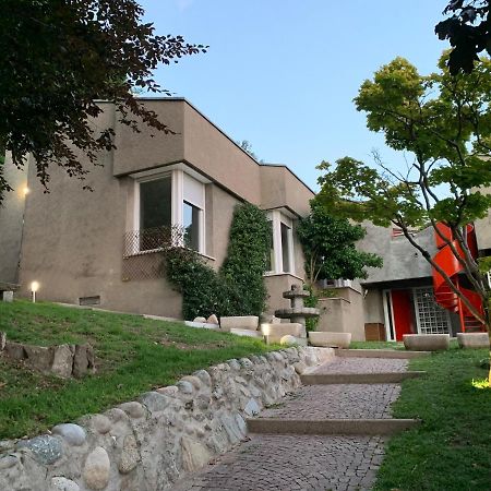Volta'S Dream Villa Комо Екстериор снимка