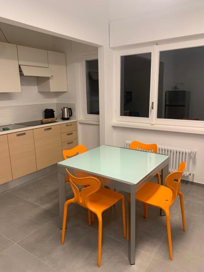 Volta'S Dream Villa Комо Екстериор снимка