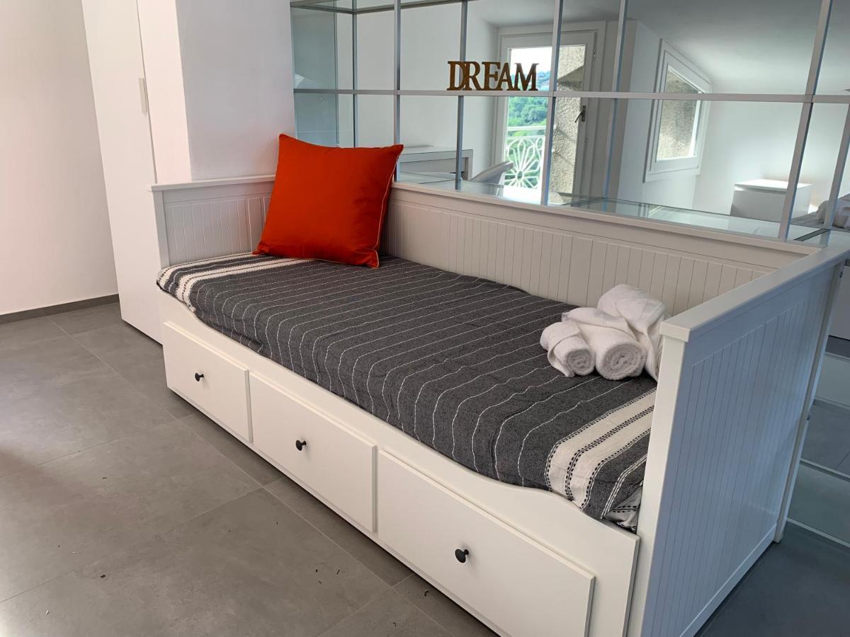 Volta'S Dream Villa Комо Екстериор снимка