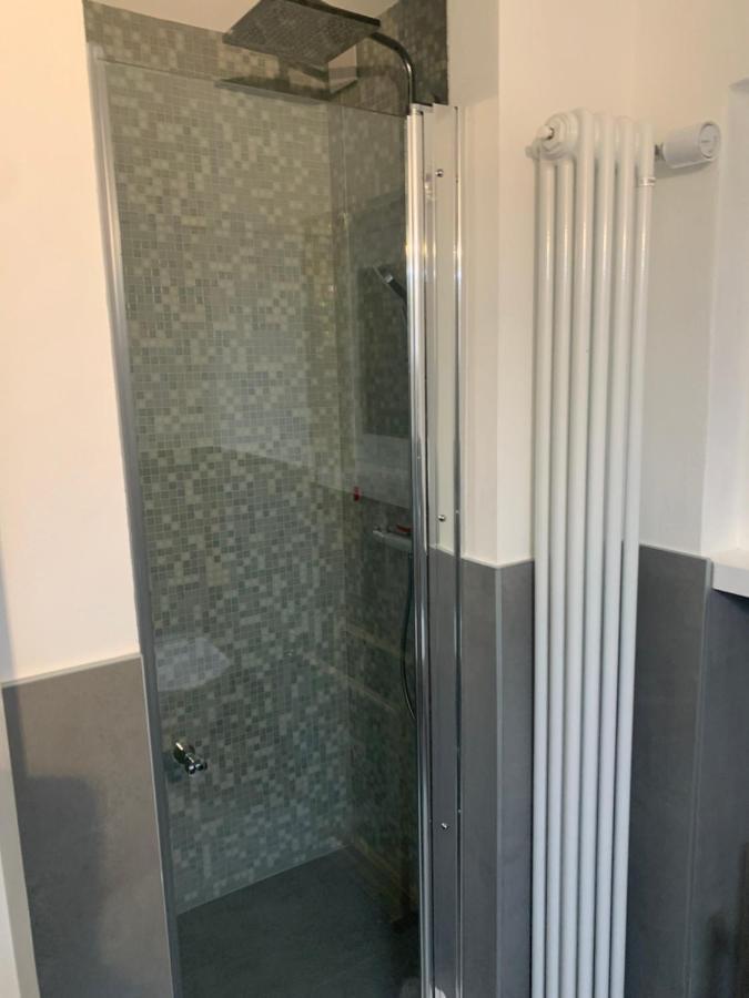 Volta'S Dream Villa Комо Екстериор снимка
