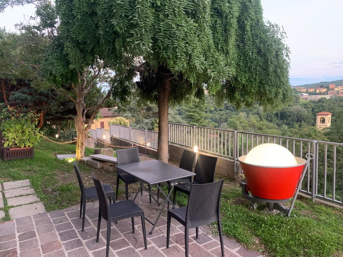 Volta'S Dream Villa Комо Екстериор снимка