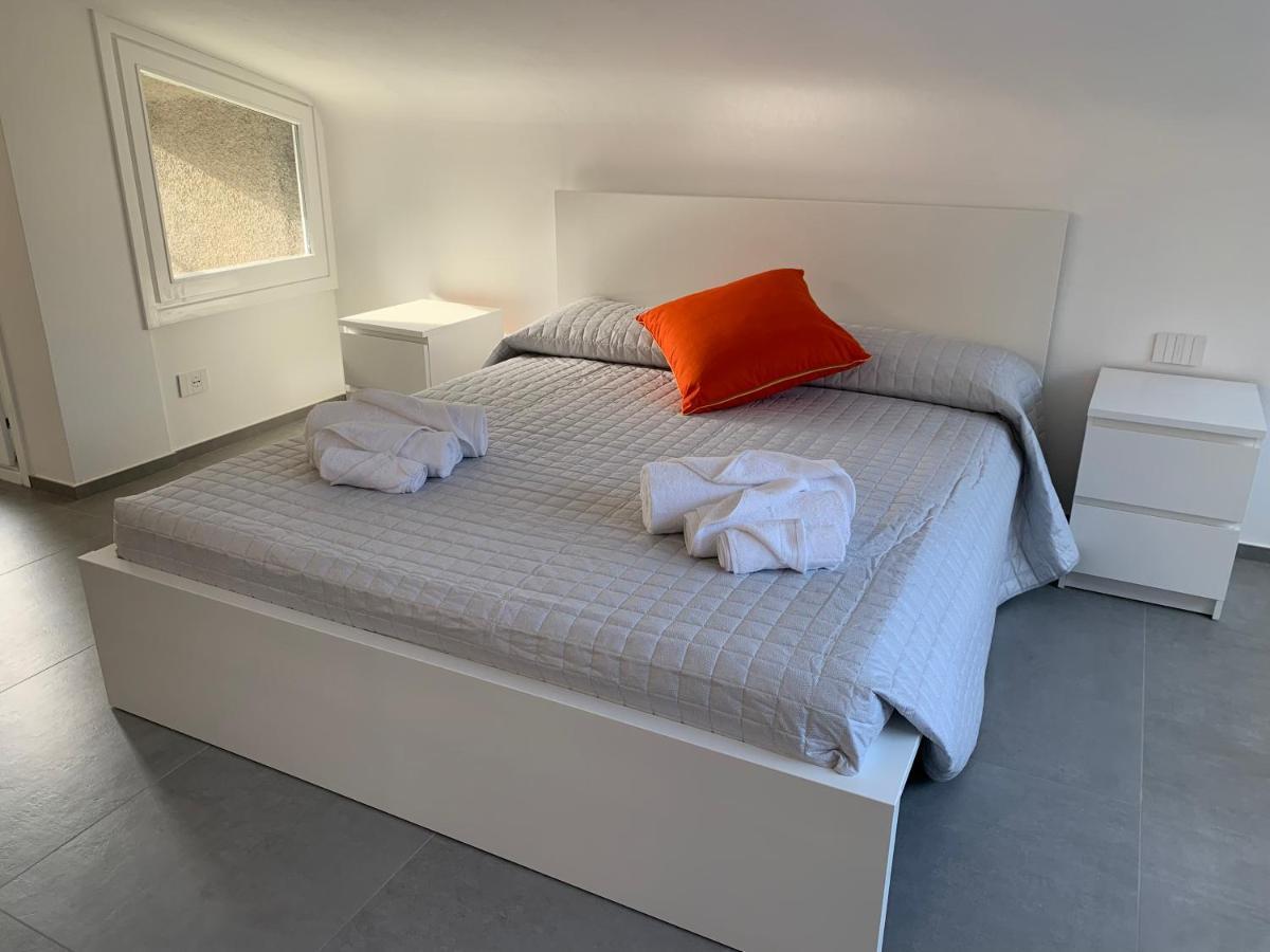 Volta'S Dream Villa Комо Екстериор снимка