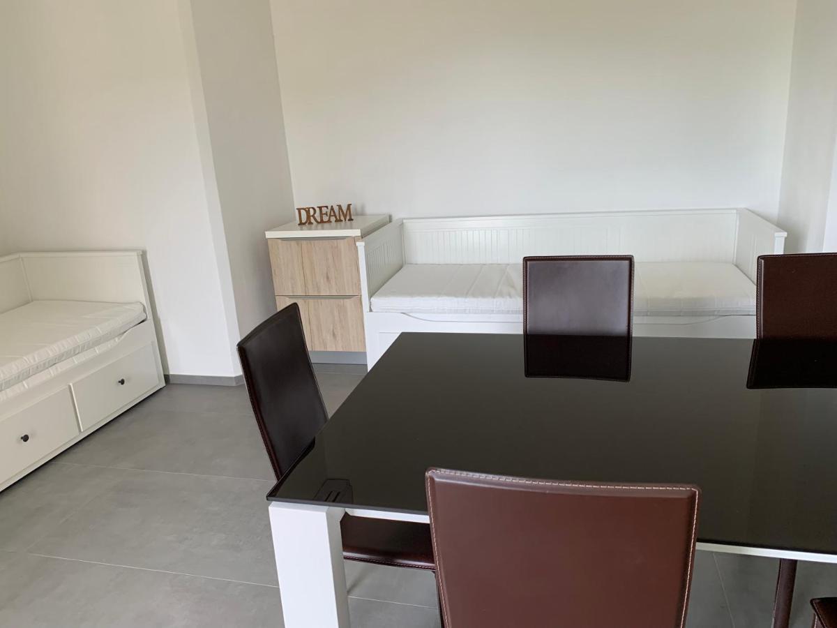 Volta'S Dream Villa Комо Екстериор снимка